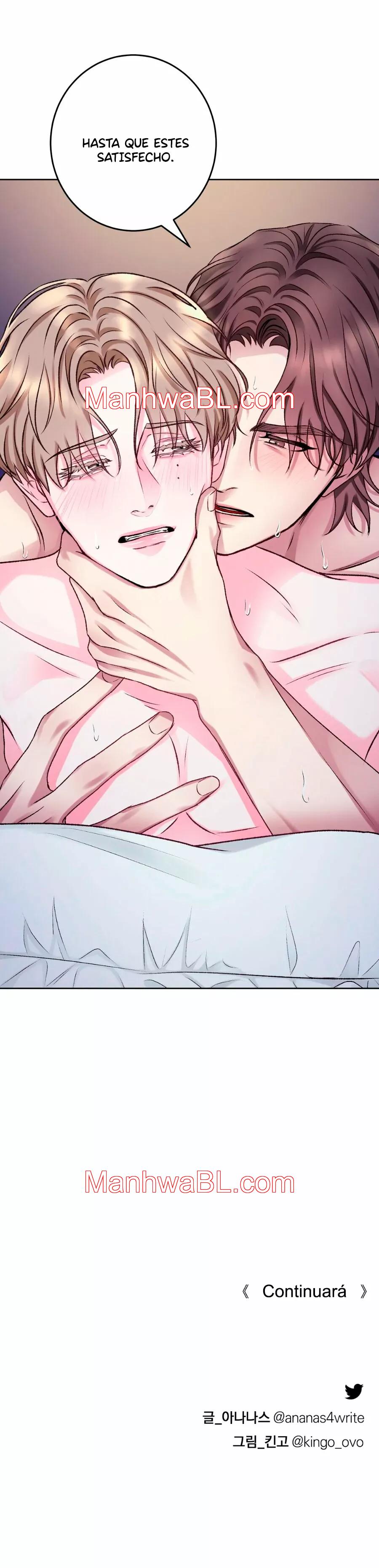 Familia Instantanea - Capítulo 6.3 manhwa