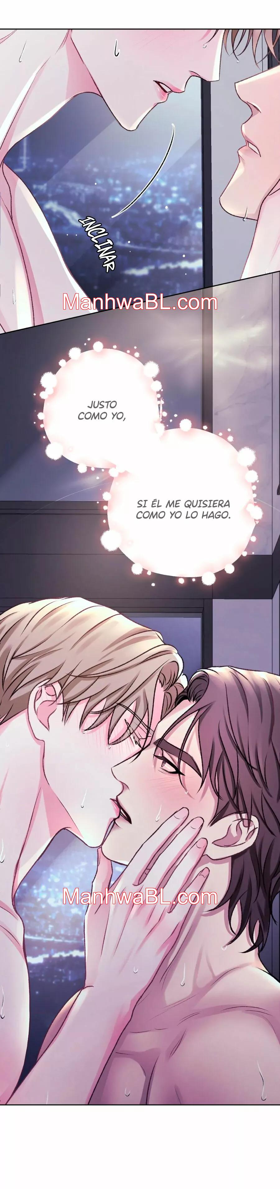 Familia Instantanea - Capítulo 6.3 manhwa