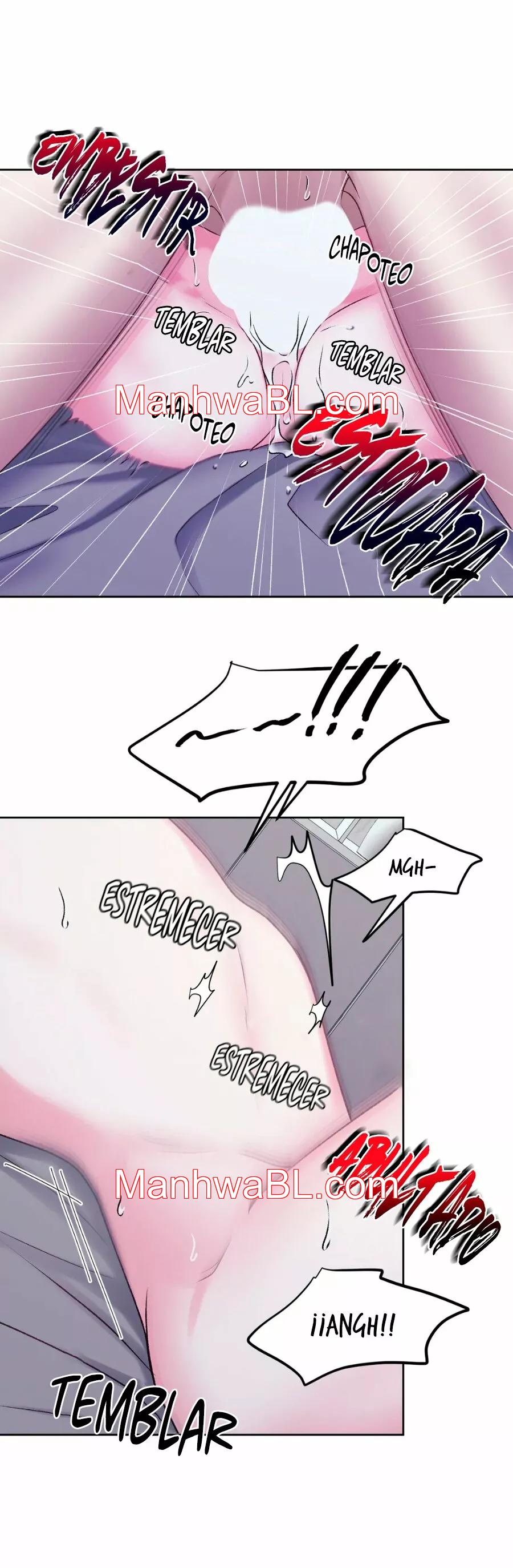 Familia Instantanea - Capítulo 6.3 manhwa
