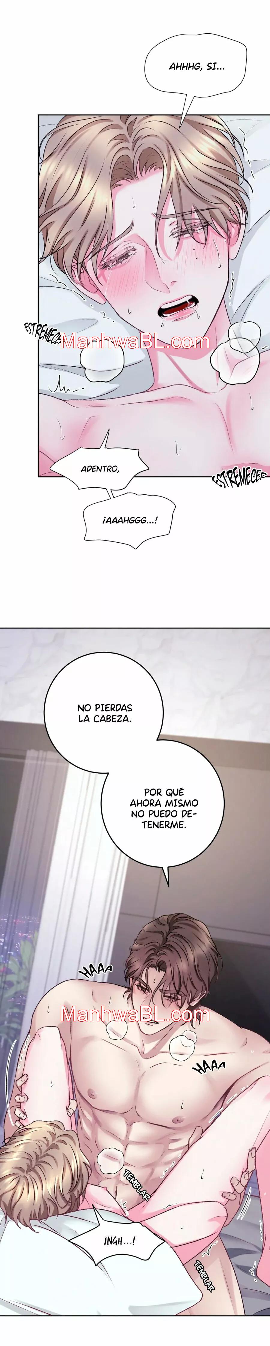 Familia Instantanea - Capítulo 6.3 manhwa