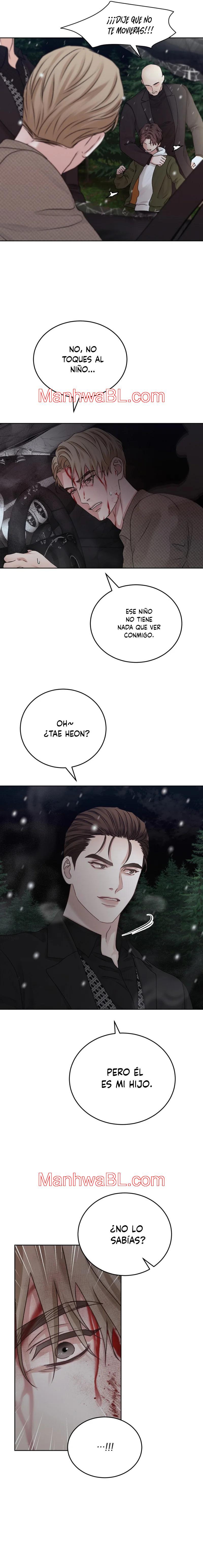 Familia Instantanea - Capítulo 37 manhwa