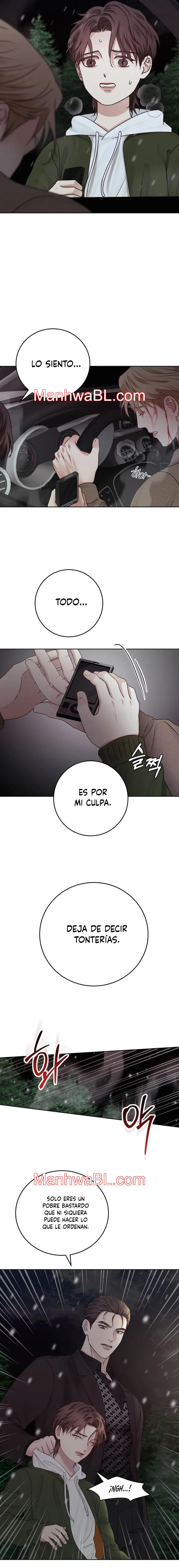 Familia Instantanea - Capítulo 37 manhwa