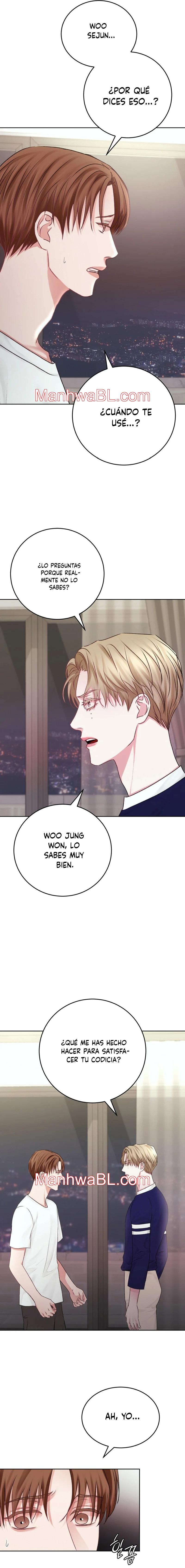 Familia Instantanea - Capítulo 45 manhwa