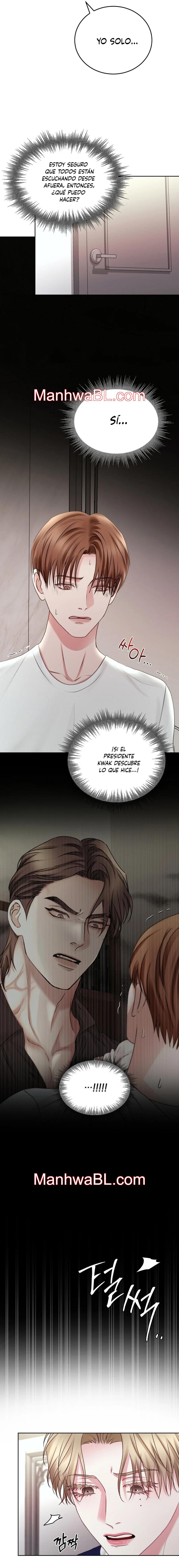 Familia Instantanea - Capítulo 45 manhwa