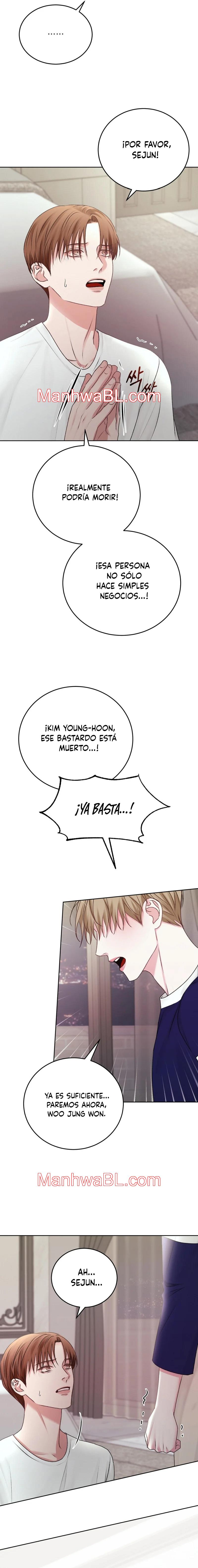 Familia Instantanea - Capítulo 45 manhwa