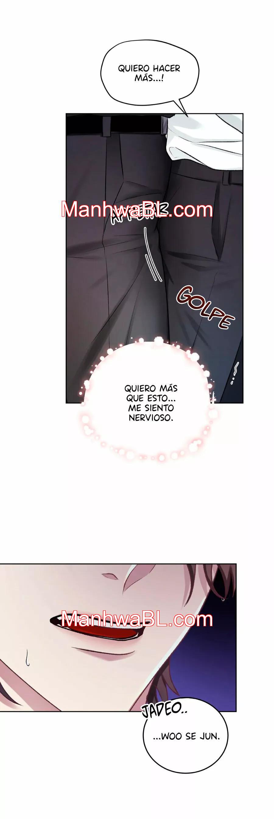 Familia Instantanea - Capítulo 5.00.3 manhwa