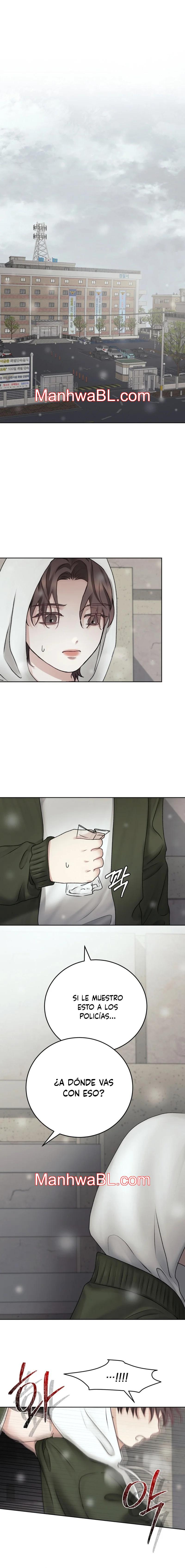 Familia Instantanea - Capítulo 36.2 manhwa