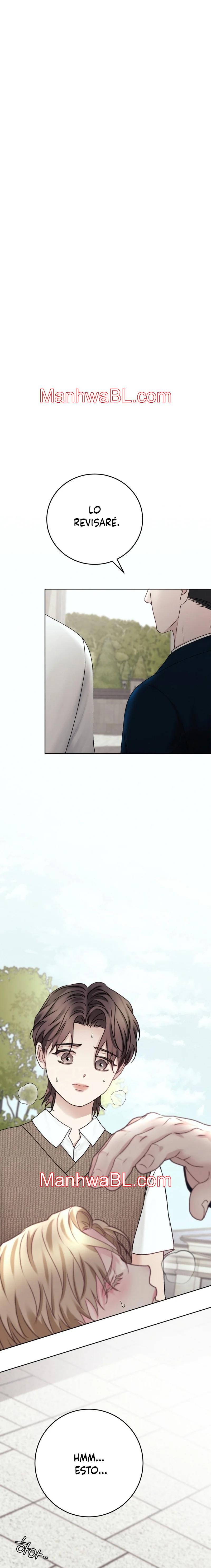 Familia Instantanea - Capítulo 36.2 manhwa