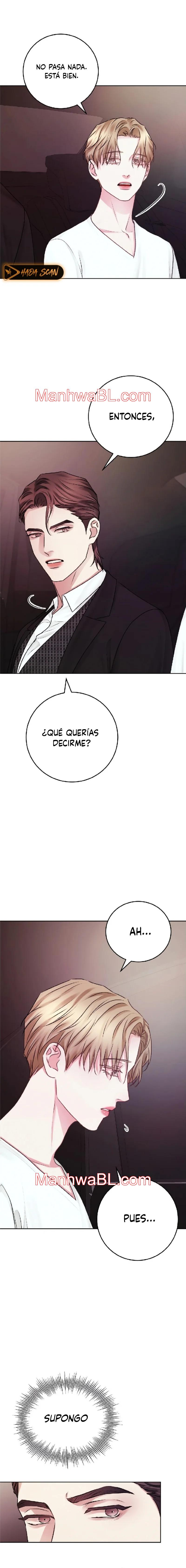 Familia Instantanea - Capítulo 56.2 manhwa