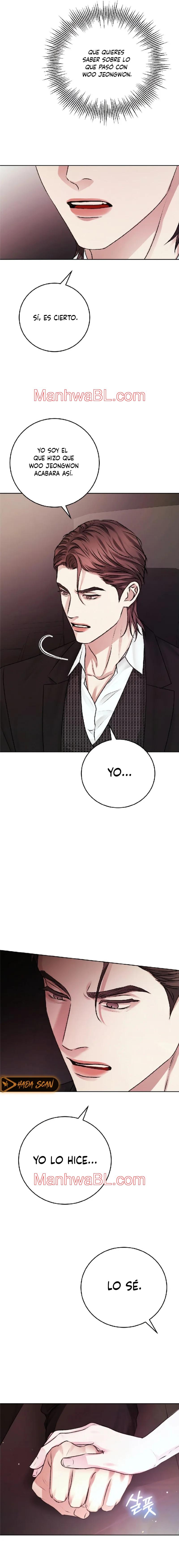 Familia Instantanea - Capítulo 56.2 manhwa
