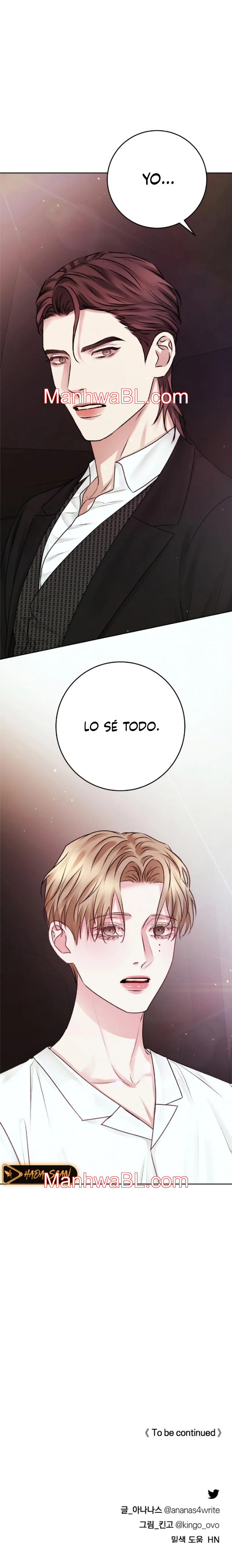 Familia Instantanea - Capítulo 56.2 manhwa