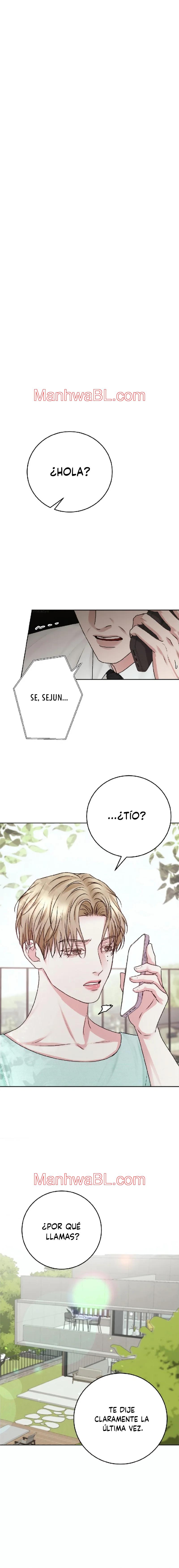 Familia Instantanea - Capítulo 56.2 manhwa