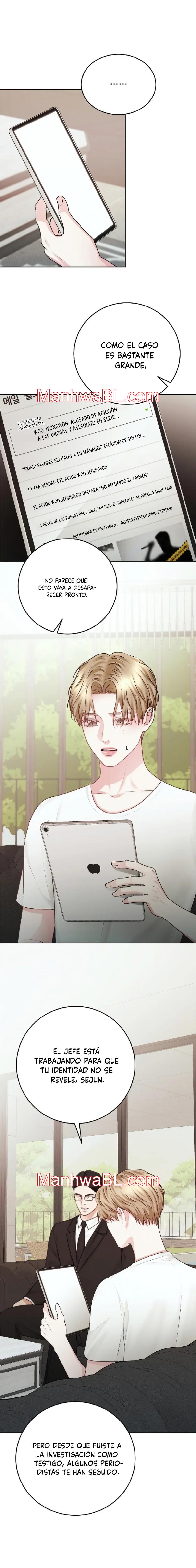 Familia Instantanea - Capítulo 56.2 manhwa