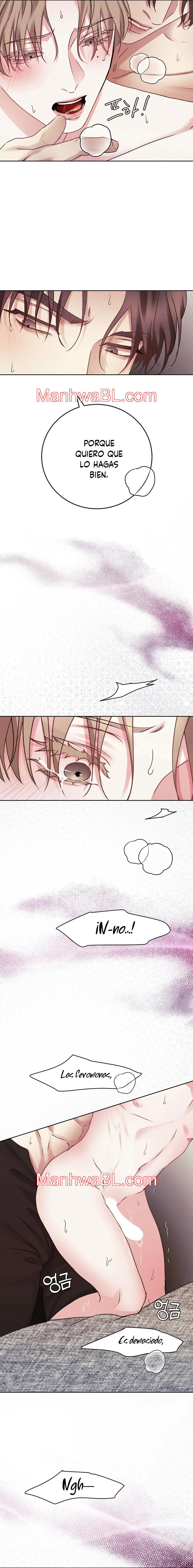 Familia Instantanea - Capítulo 40 manhwa