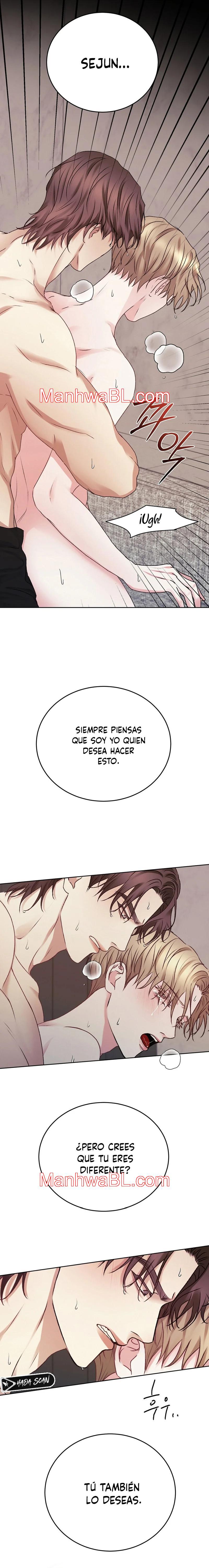 Familia Instantanea - Capítulo 40 manhwa