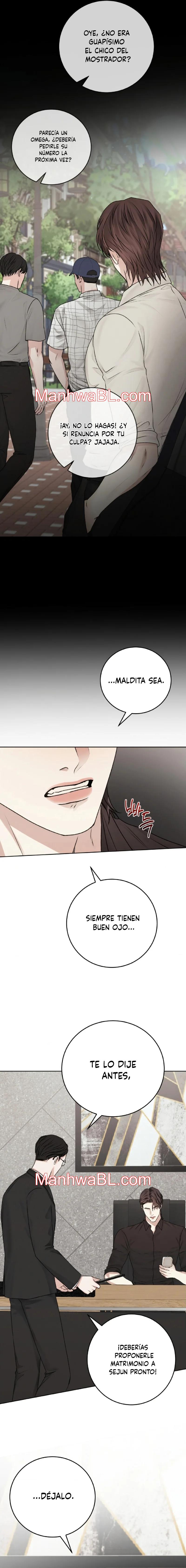 Familia Instantanea - Capítulo 60 manhwa