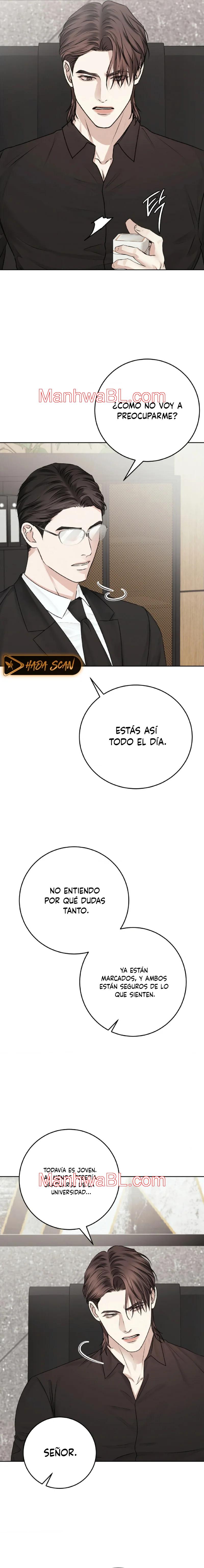Familia Instantanea - Capítulo 60 manhwa