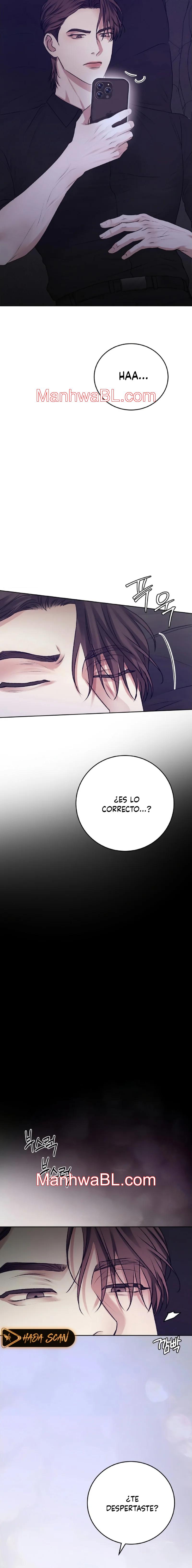 Familia Instantanea - Capítulo 60 manhwa