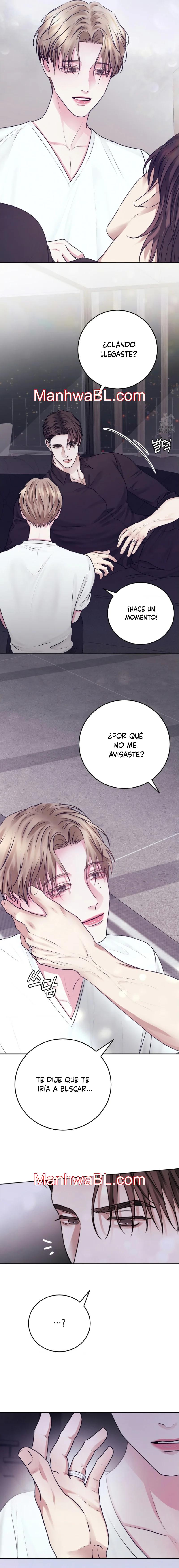 Familia Instantanea - Capítulo 60 manhwa