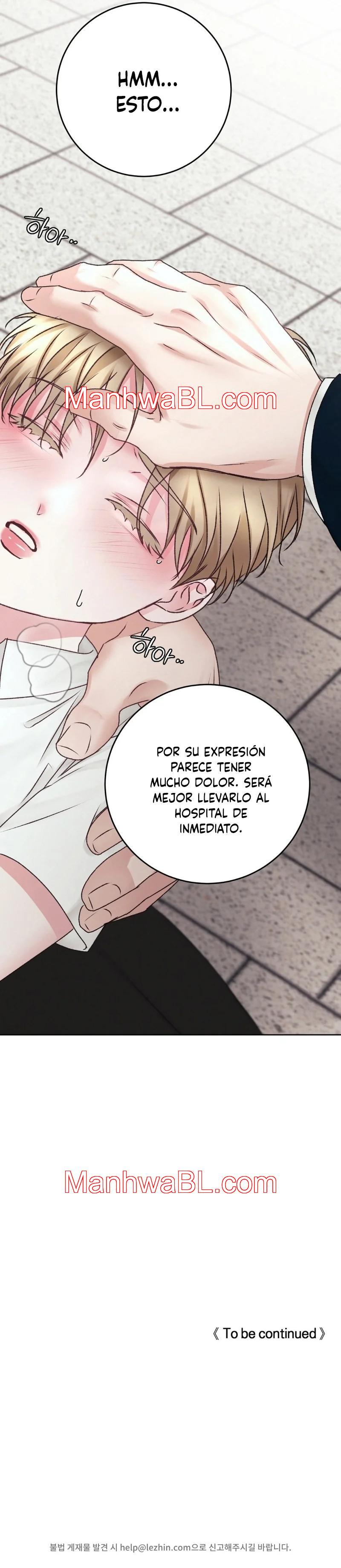 Familia Instantanea - Capítulo 35.2 manhwa