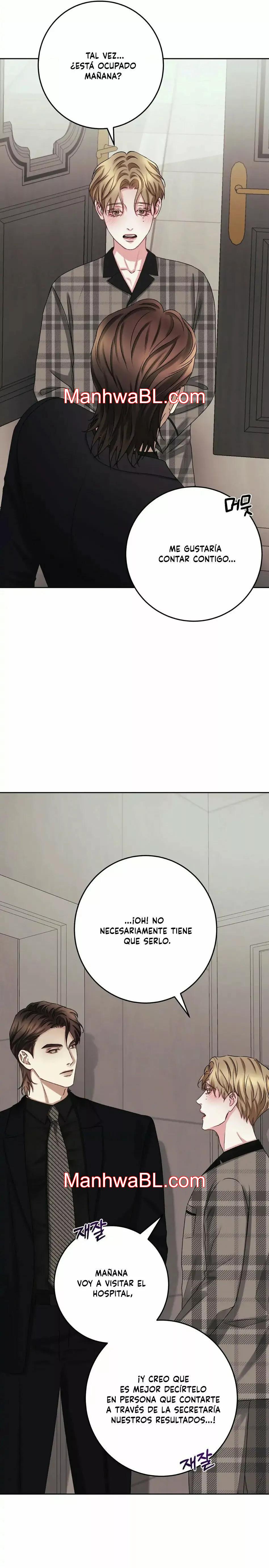 Familia Instantanea - Capítulo 18.2 manhwa