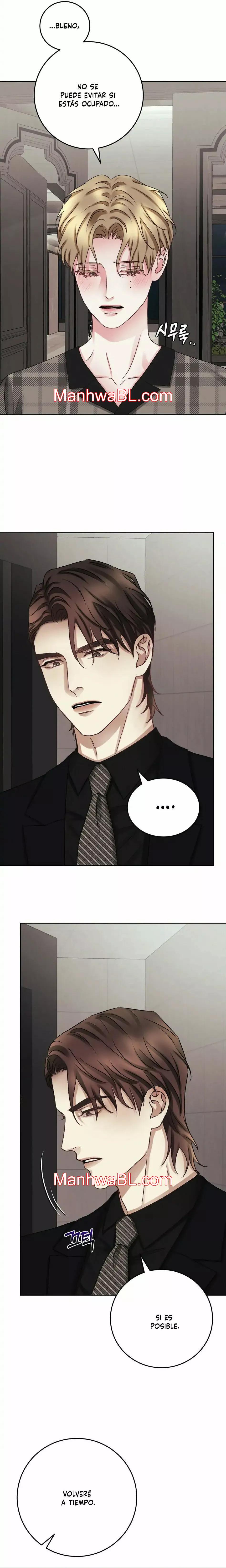 Familia Instantanea - Capítulo 18.2 manhwa