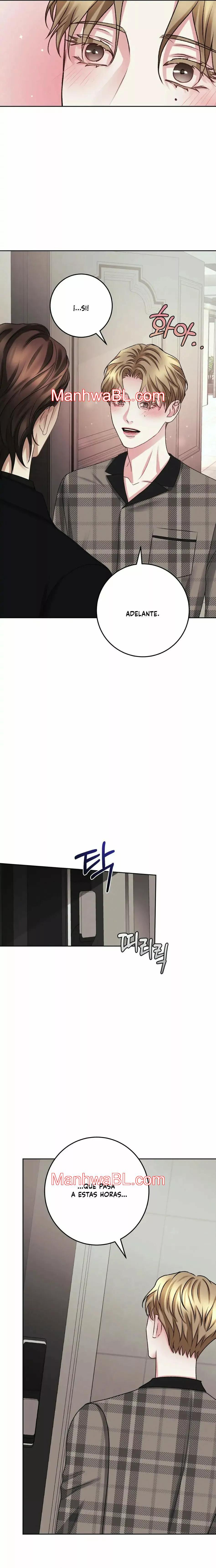 Familia Instantanea - Capítulo 18.2 manhwa