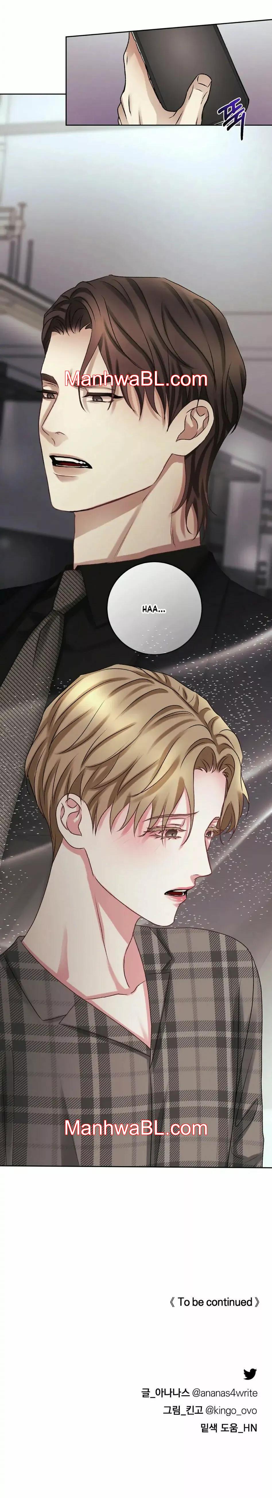 Familia Instantanea - Capítulo 18.2 manhwa