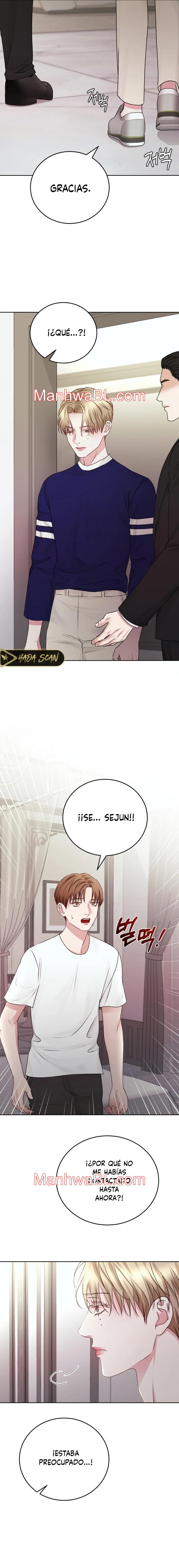 Familia Instantanea - Capítulo 45.3 manhwa