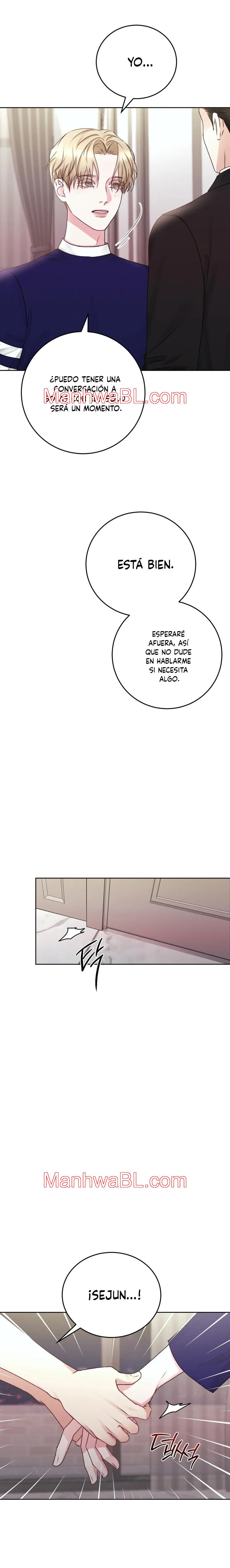 Familia Instantanea - Capítulo 45.3 manhwa