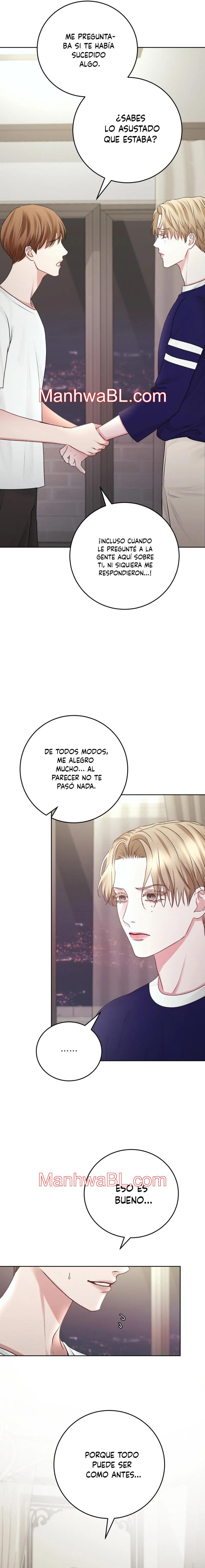 Familia Instantanea - Capítulo 45.3 manhwa