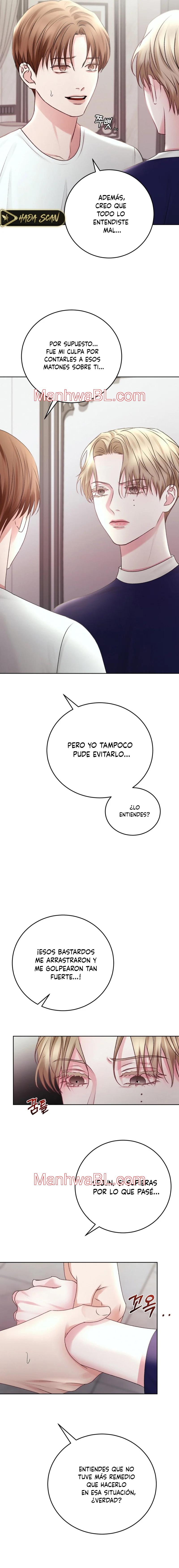 Familia Instantanea - Capítulo 45.3 manhwa