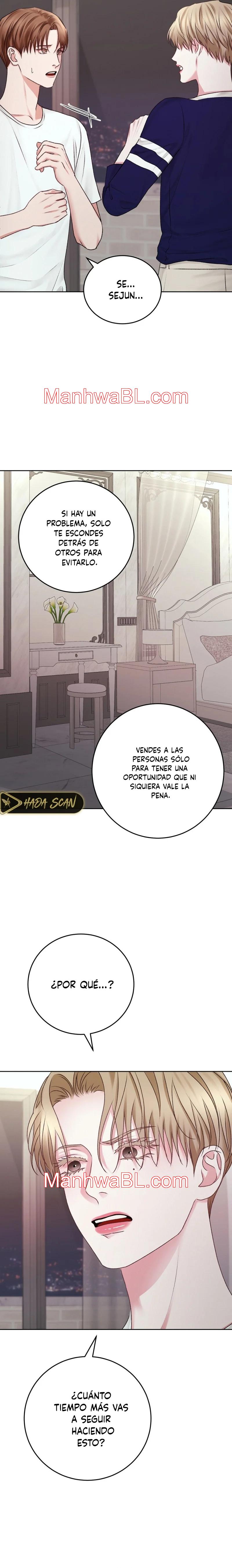 Familia Instantanea - Capítulo 45.3 manhwa