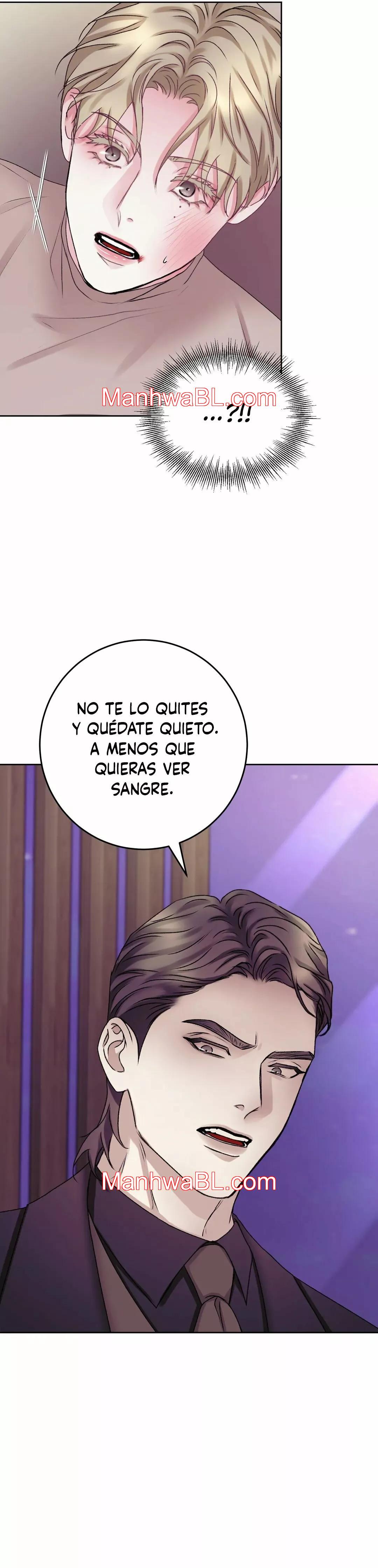 Familia Instantanea - Capítulo 14 manhwa