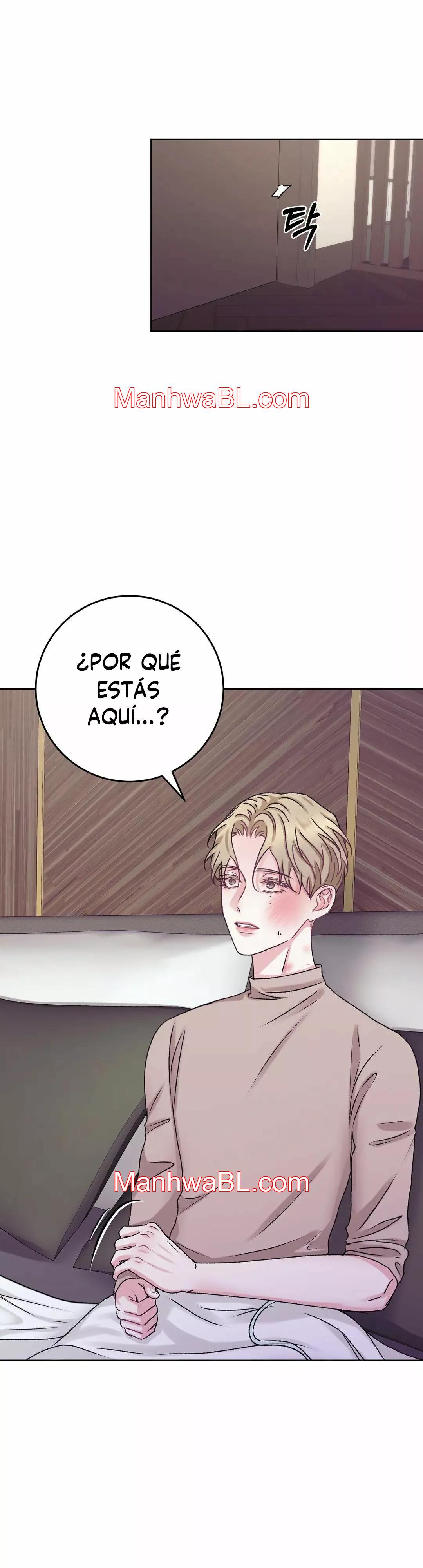 Familia Instantanea - Capítulo 14 manhwa