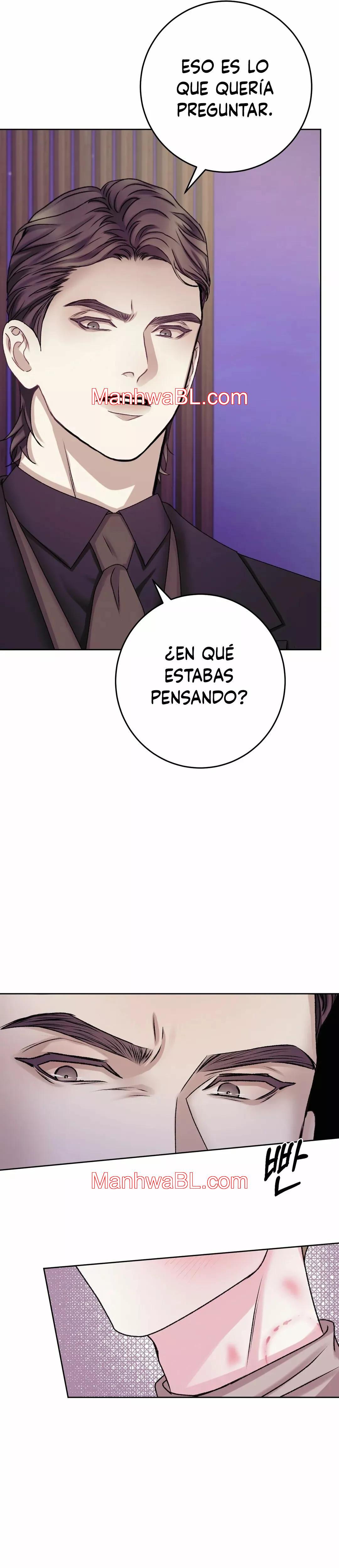 Familia Instantanea - Capítulo 14 manhwa