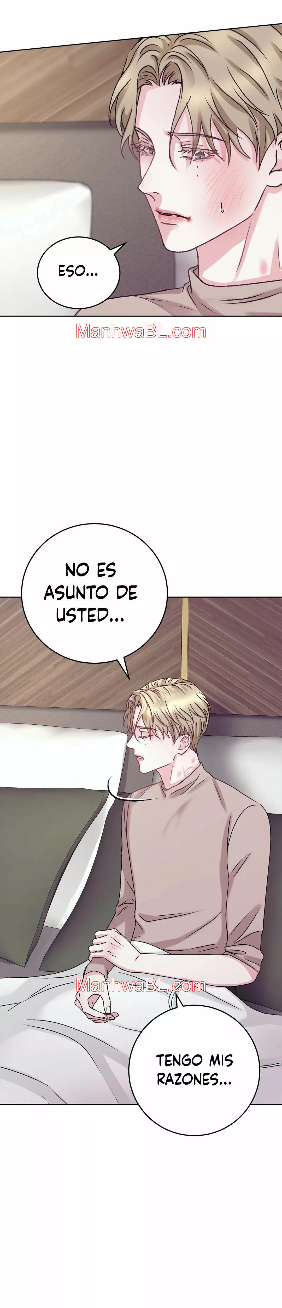 Familia Instantanea - Capítulo 14 manhwa