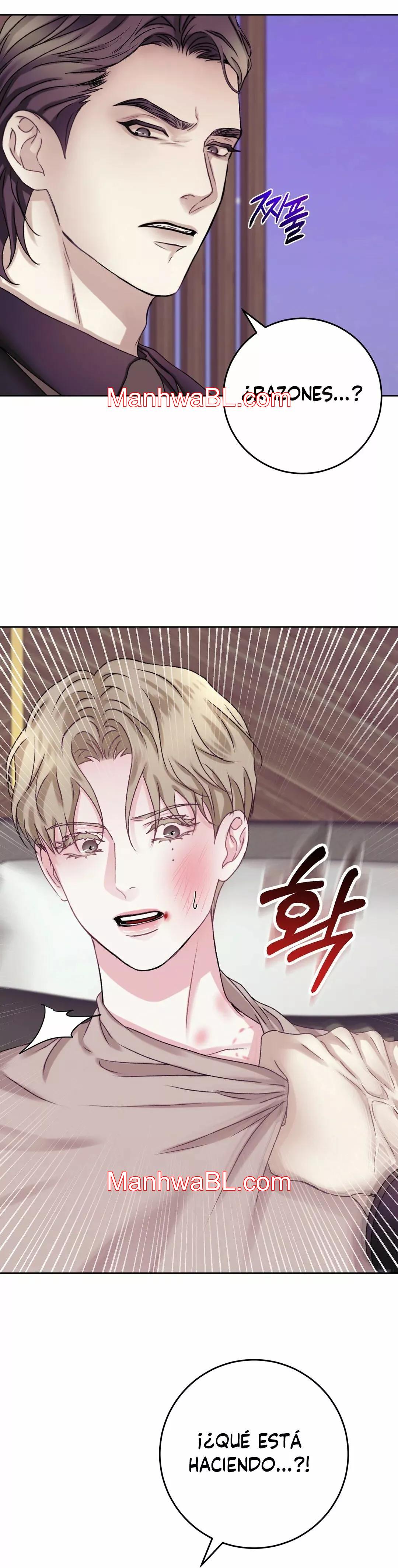 Familia Instantanea - Capítulo 14 manhwa