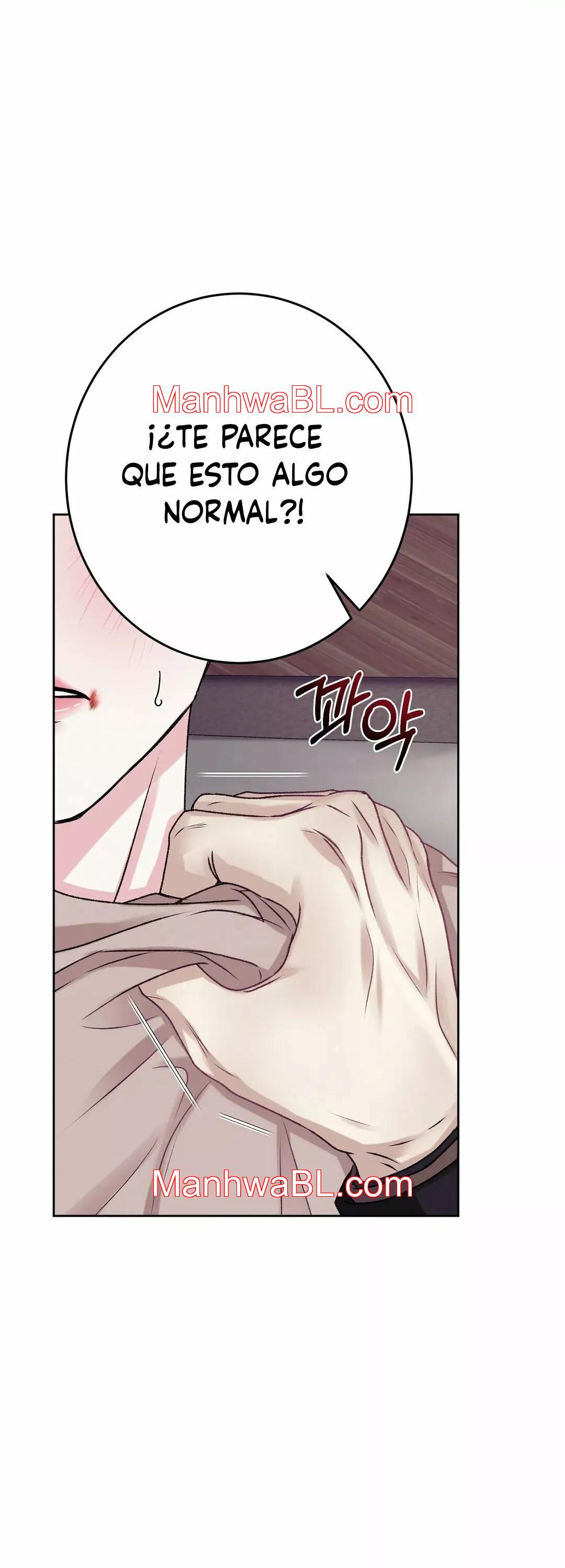 Familia Instantanea - Capítulo 14 manhwa