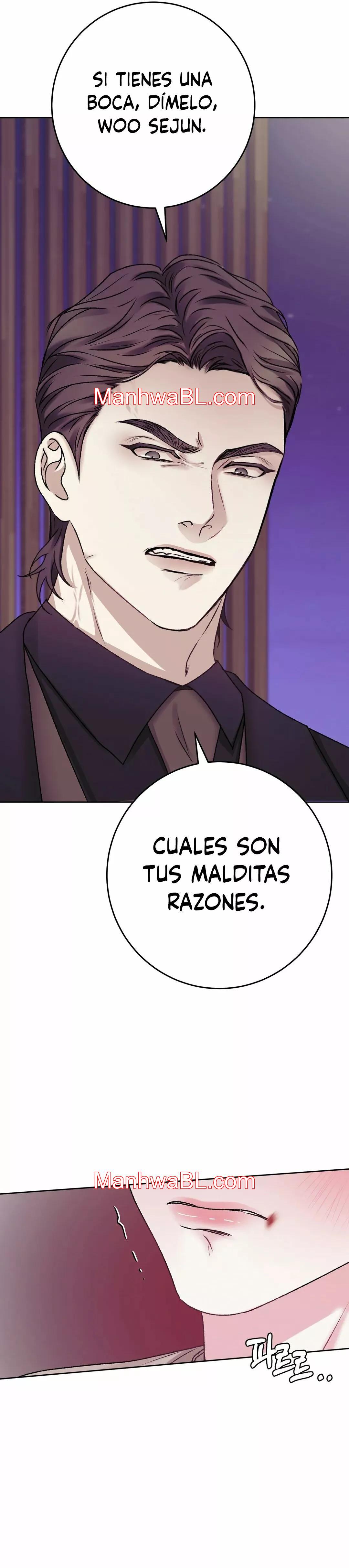 Familia Instantanea - Capítulo 14 manhwa