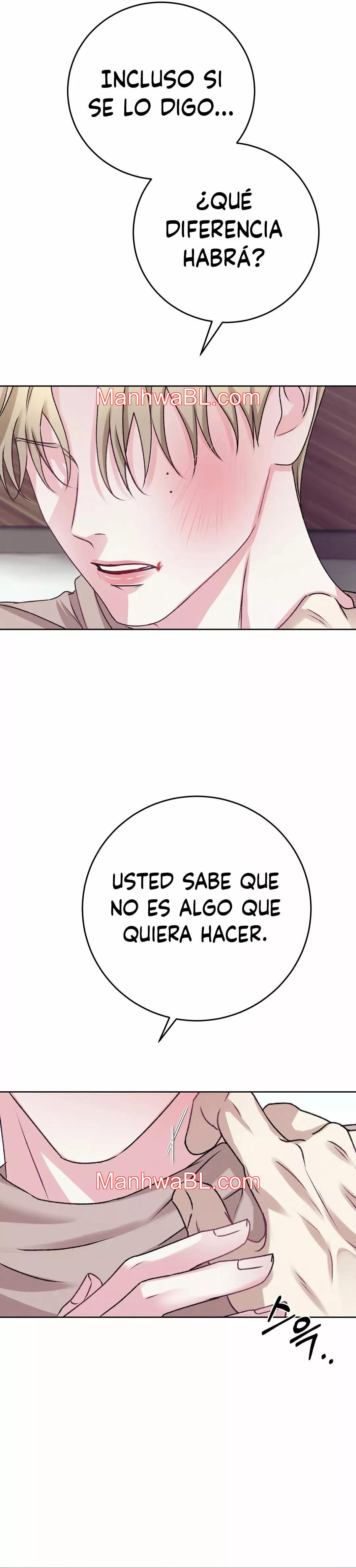 Familia Instantanea - Capítulo 14 manhwa