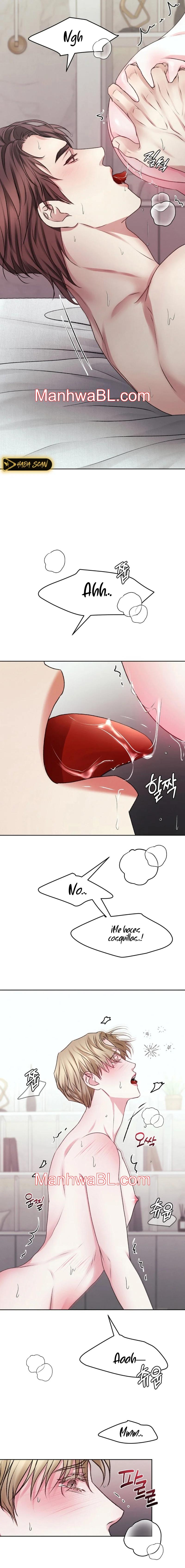 Familia Instantanea - Capítulo 51.3 manhwa
