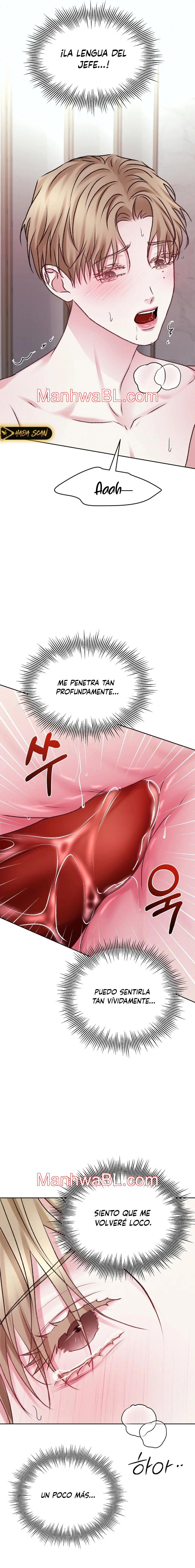 Familia Instantanea - Capítulo 51.3 manhwa