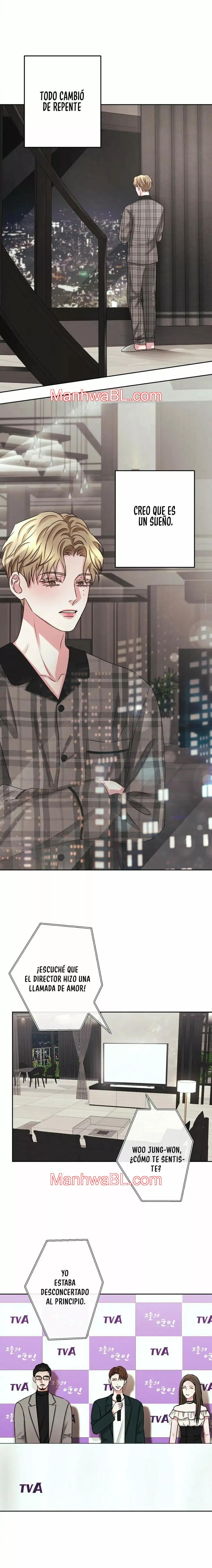 Familia Instantanea - Capítulo 18.3 manhwa