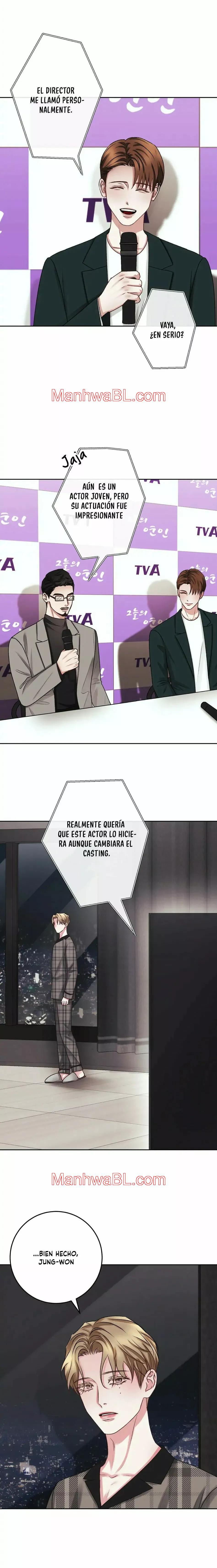 Familia Instantanea - Capítulo 18.3 manhwa