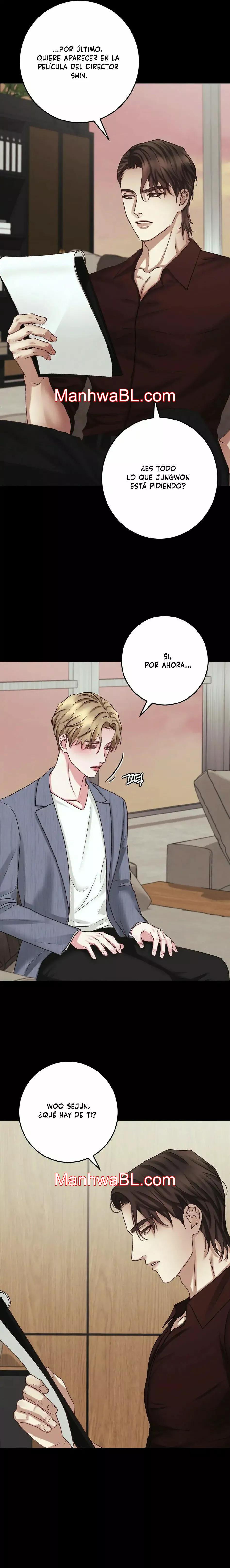 Familia Instantanea - Capítulo 18.3 manhwa