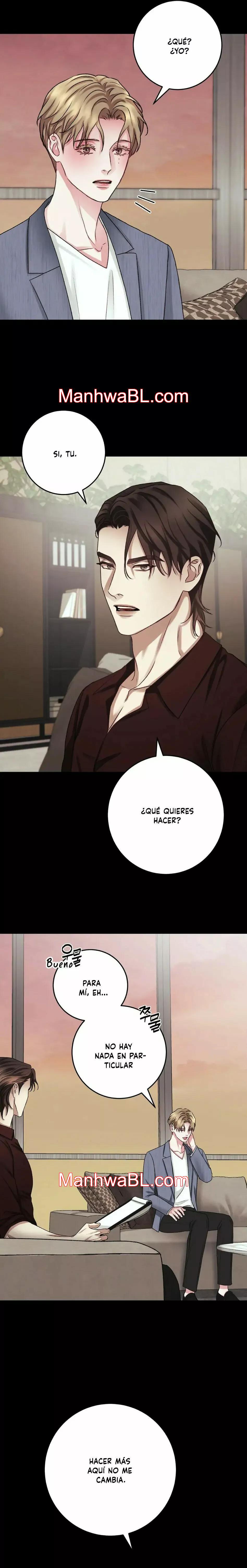 Familia Instantanea - Capítulo 18.3 manhwa