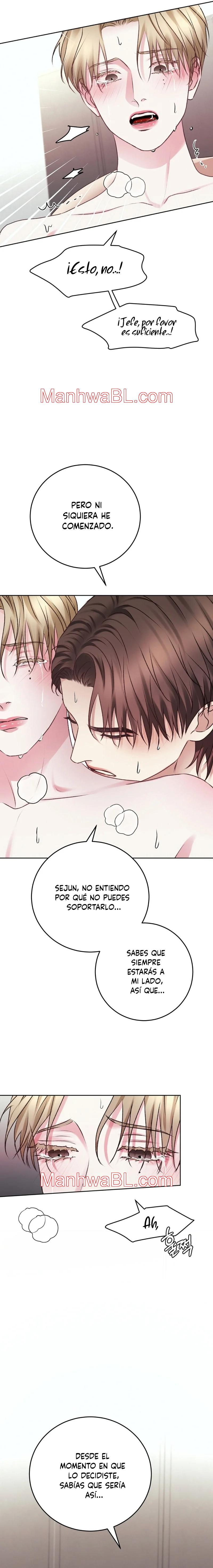 Familia Instantanea - Capítulo 50 manhwa