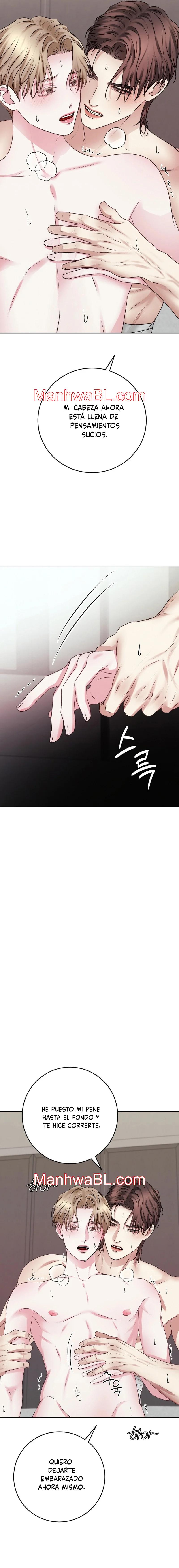 Familia Instantanea - Capítulo 50 manhwa