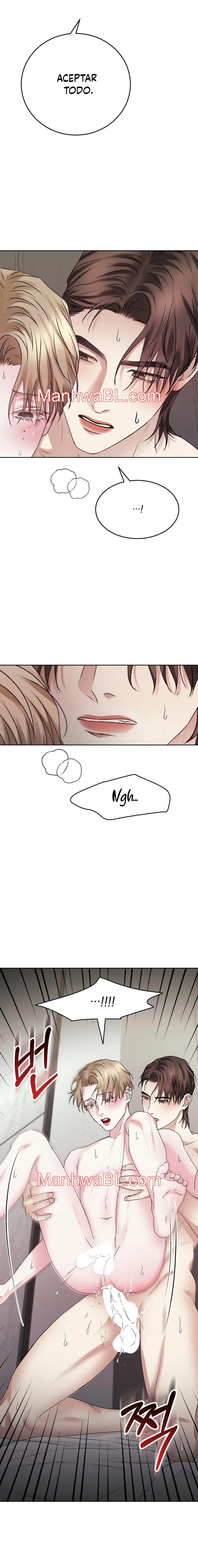 Familia Instantanea - Capítulo 50 manhwa